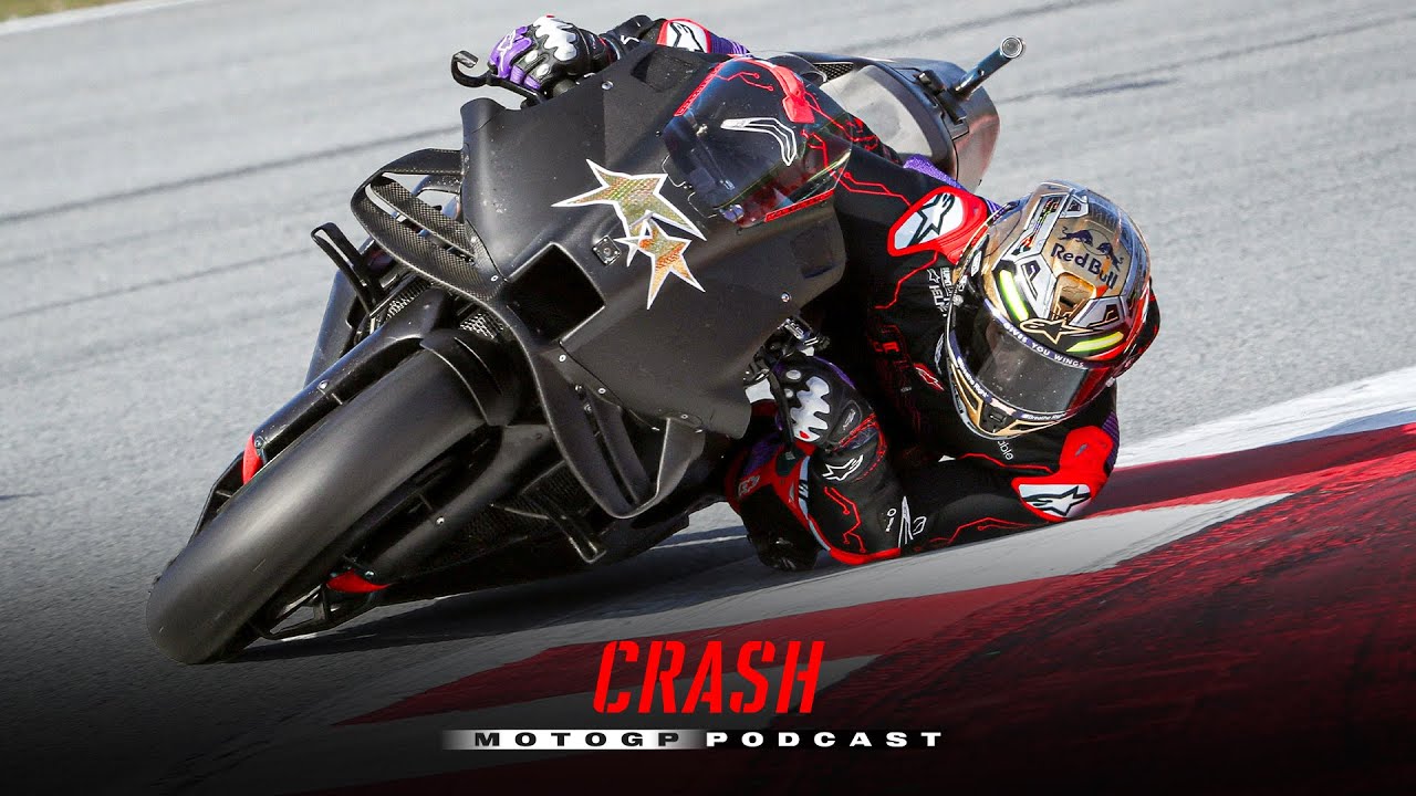 Motorcycle Racing